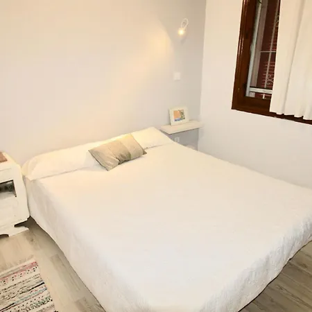 Hébergement de vacances Vina Larga Carmen Dénia