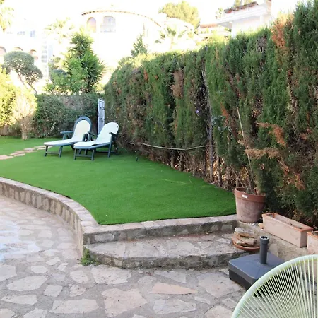 Vina Larga Carmen * Dénia