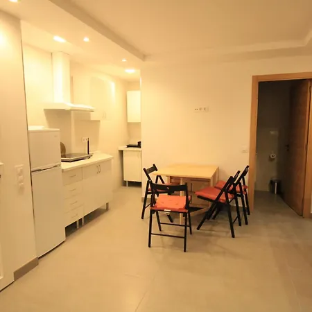 Holiday home Vina Larga Carmen Denia