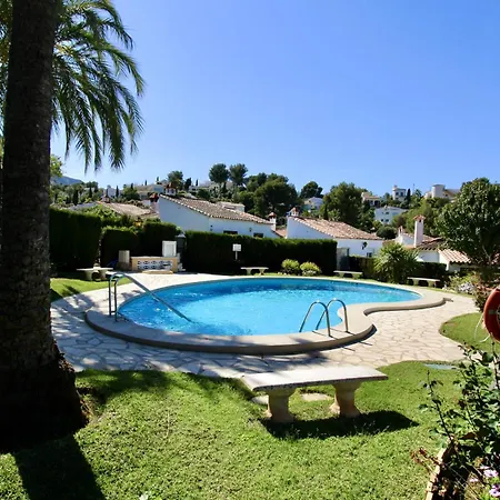 Vina Larga Carmen * Dénia